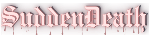 Clan SuddenDeath